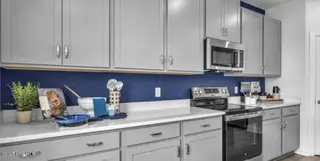 6234 Raystone Way, Leland, NC 28451 – photo 11: Kitchen