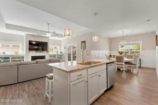 128 Hanover Lakes Drive, Wilmington, NC 28401 — 3-bedroom home in Hanover Lakes, Wilmington, NC, photo 13 of 41: 13_img_9124