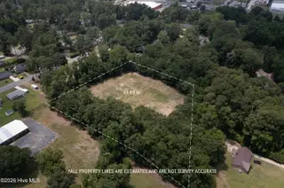 1416 Wheeler Street, Whiteville, NC 28472 – photo 13: 3.69 Acres