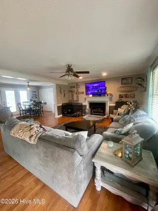 101 Fieldcrest Place, Goldsboro, NC 27534 – photo 5: IMG_8953