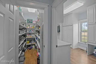 901 Down Shore Road, Blounts Creek, NC 27814 – photo 12: walk-in pantry