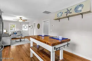 129 Glendale Drive, Wilmington, NC 28401 — 2-bedroom home in Wrightsboro, Wilmington, NC, photo 18 of 56