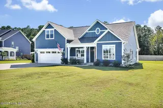 6856 Campbells Ridge Drive SE, Leland, NC 28451 – photo 4: 6856CampbellsRidgeDrive-2