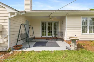 3010 Remington Drive, Wilmington, NC 28405 — 2-bedroom townhome in Northchase, Wilmington, NC, photo 17 of 42: 17_img_5057