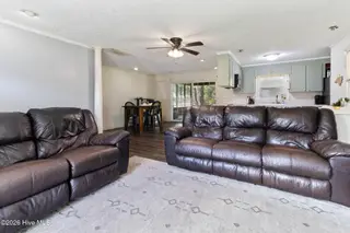 3729 Terrace Drive NE, Elm City, NC 27822 – photo 6: LivingRm