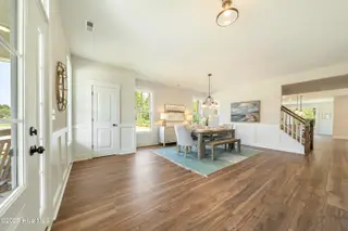 19 S Bandwheel Way, Hampstead, NC 28443 – photo 9: Dining