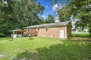 513 W 1st Street, Kenly, NC 27542 – photo 19: 07-513 W 1st St-7