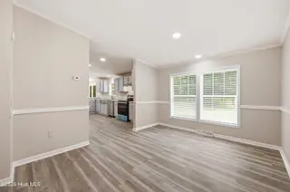 304 Mullins Street, Princeville, NC 27886 – photo 17: Dining Room