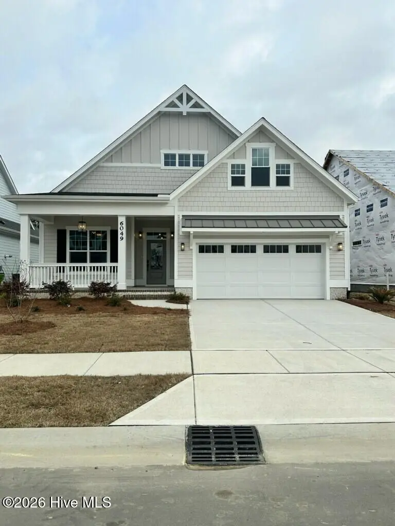 6049 Calvada Circle, Leland, NC 28451 – photo 1 of 14: 6049 Calvada
