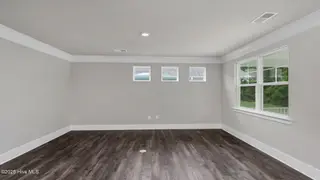 2040 Cypress Hill Drive SE Lot 281, Bolivia, NC 28422 – photo 14: Living Room 2