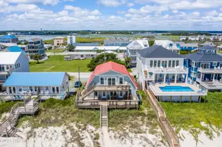 324 N Shore Drive, Surf City, NC 28445 – photo 4: DJI_0626 (2)