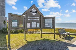 580 Gillikin Road, Beaufort, NC 28516 – photo 22: Straits Public Boat Ramp
