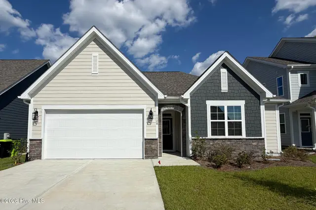 1120 Osprey Reserve Lot #29, Leland, NC 28451