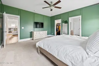 6795 Campbells Ridge Drive SE, Leland, NC 28451 – photo 23: Primary Suite