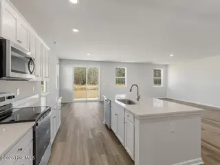52 Pasture Street Lot 303, Wilmington, NC 28411 — 4-bedroom home in Blake Farm, Wilmington, NC, photo 13 of 58