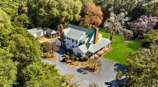 55 Linden Road, Pinehurst, NC 28374 – photo 2: Mayflower Cottage