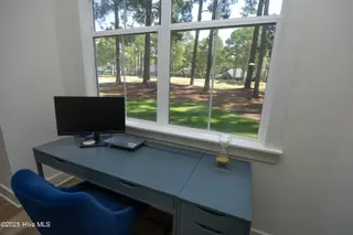 166 Champions Ridge Drive, Southern Pines, NC 28387 – photo 21: 24WindowView