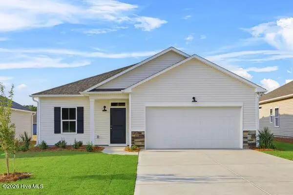 347 Glendale Arbor Drive SW 136, Ocean Isle Beach, NC 28469 – photo 1 of 33: 136 front