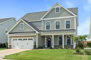 5909 Sweet Gum Drive, Wilmington, NC 28409 – photo 1
