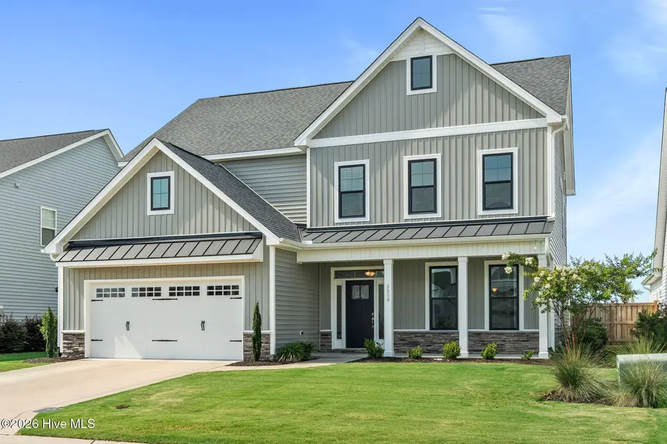 5909 Sweet Gum Drive, Wilmington, NC 28409 – photo 1 of 70