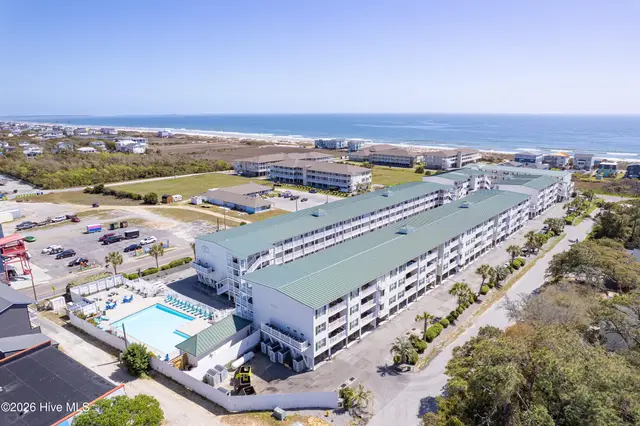 105 SE 58th Street # 6103, Oak Island, NC 28465