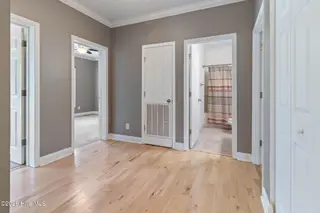 771 Mount Olive Road, Bladenboro, NC 28320 – photo 22: Large Hallway