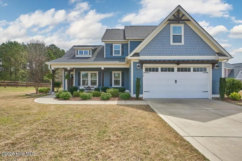 513 Abbey Road, Carthage, NC 28327 – photo 1 of 70: 01- Abbey NC, 28327_LDTphotodesign
