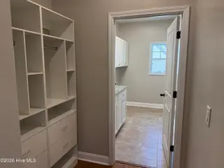 530 N Ridgecrest Street, Pinebluff, NC 28373 – photo 17: Entry from Garage & Utility