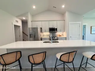 122 Live Oak Circle, Lake Waccamaw, NC 28450 – photo 7: KITCHEN A