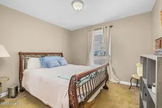 3578 Spring Mill Trail Road, Rocky Mount, NC 27804 – photo 17: 1st floor BR 2