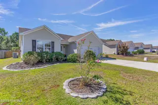 209 Belvedere Drive, Holly Ridge, NC 28445 – photo 2: 209 belvedere dr-00002
