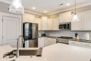 1388 Dunes Boulevard SW, Ocean Isle Beach, NC 28469 – photo 14: KITCHEN 2