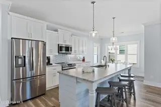 129 NW 8th Street, Oak Island, NC 28465 – photo 12: 129NW8thSt - 15