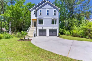 124 N Brig Drive, Hampstead, NC 28443 – photo 2: 124NBrigDrive00002