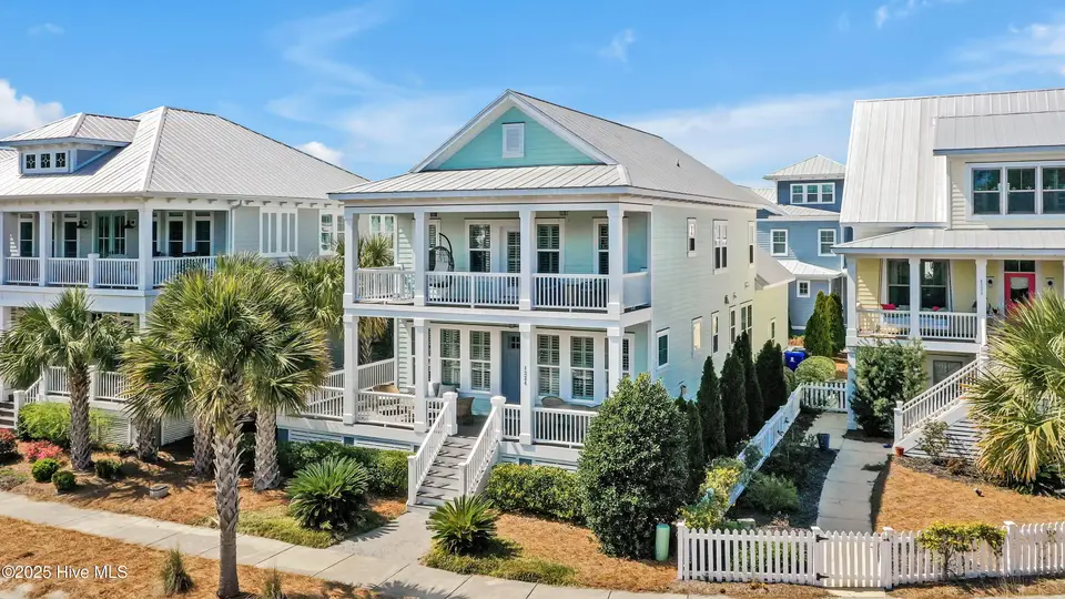 1224 Croaker Lane, Carolina Beach, NC 28428 – photo 1 of 55: 1224 Croaker Lane