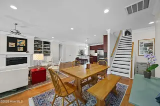 2216 Umstead Lane, Leland, NC 28451 — 3-bedroom home in Brunswick Forest, Leland, NC, photo 21 of 70: 22_living room