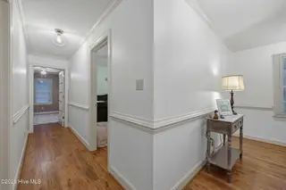 2114 Chelsea Drive NW, Wilson, NC 27896 – photo 17: Landing