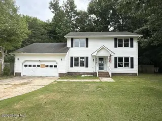 104 Foxhall Street, Havelock, NC 28532 – photo 1: A Front View