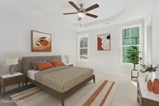 45 Bristol Bay Drive, Lake Waccamaw, NC 28450 – photo 13: bedroom-03a