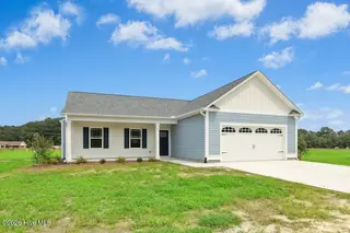 93 Huckleberry Bush Lane, Princeton, NC 27569 – photo 1: 002-495146-IMG_9560