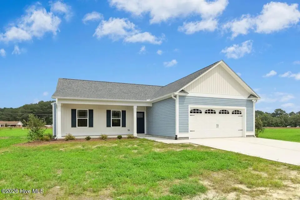 93 Huckleberry Bush Lane, Princeton, NC 27569 – photo 1 of 30: 002-495146-IMG_9560