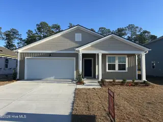 600 Coronado Avenue SE, Leland, NC 28451 – photo 1: Ibis Lot 24