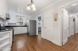 1105 Anderson Street NW, Wilson, NC 27893 – photo 8: DSC00194