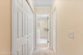 33 Gate 6, Carolina Shores, NC 28467 – photo 17: Master Closets