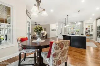 19 Eagle Drive, Jackson Springs, NC 27281 – photo 17: breakfast nook