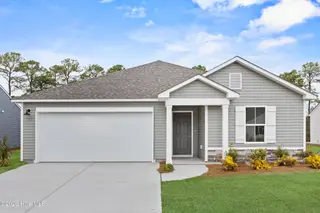 4688 Swimming Lane 126, Shallotte, NC 28470 – photo 1: 1_front exterior
