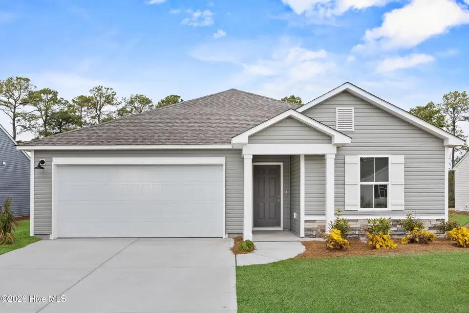 4688 Swimming Lane 126, Shallotte, NC 28470 – photo 1 of 29: 1_front exterior