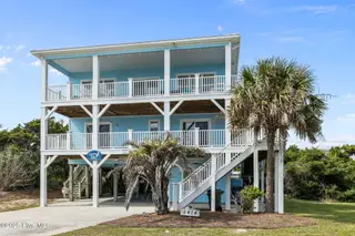 2414 Ocean Drive, Emerald Isle, NC 28594 – photo 2: 2414 Ocean Drive