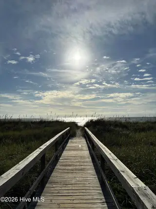 1101 Lake Park Boulevard S C2, Carolina Beach, NC 28428 — 2-bedroom condo in Sand Pebbles Condominium, Carolina Beach, NC, photo 6 of 7: IMG_1910