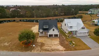 205 Cumberland Street, Newport, NC 28570 – photo 2: New construction in Cannonsgate